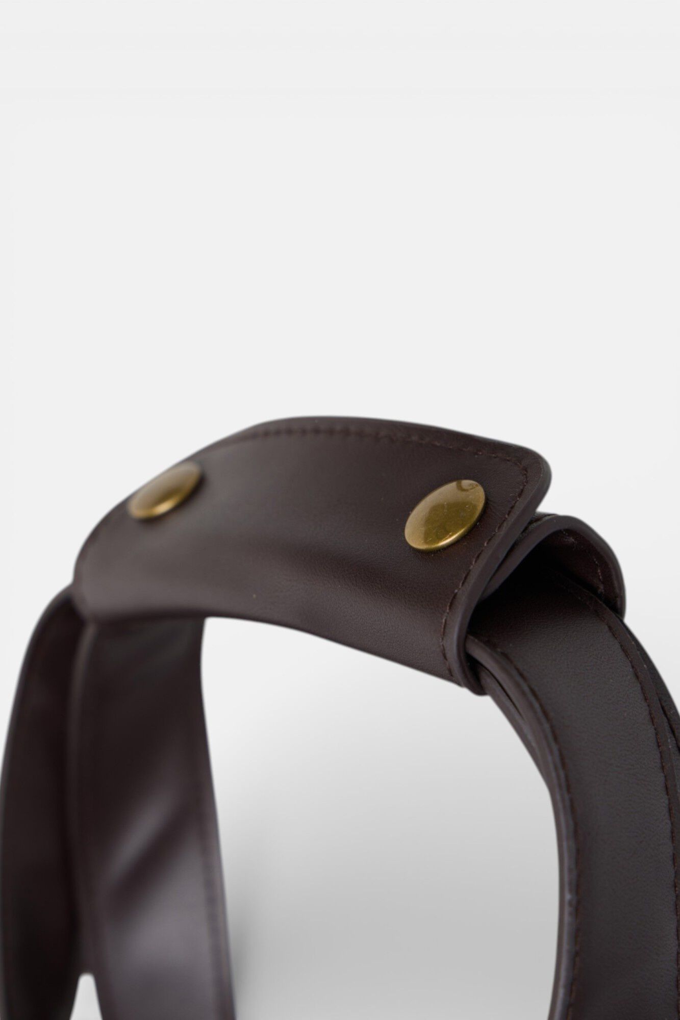 Silbon Mala de viagem com detalhe em pele Azul