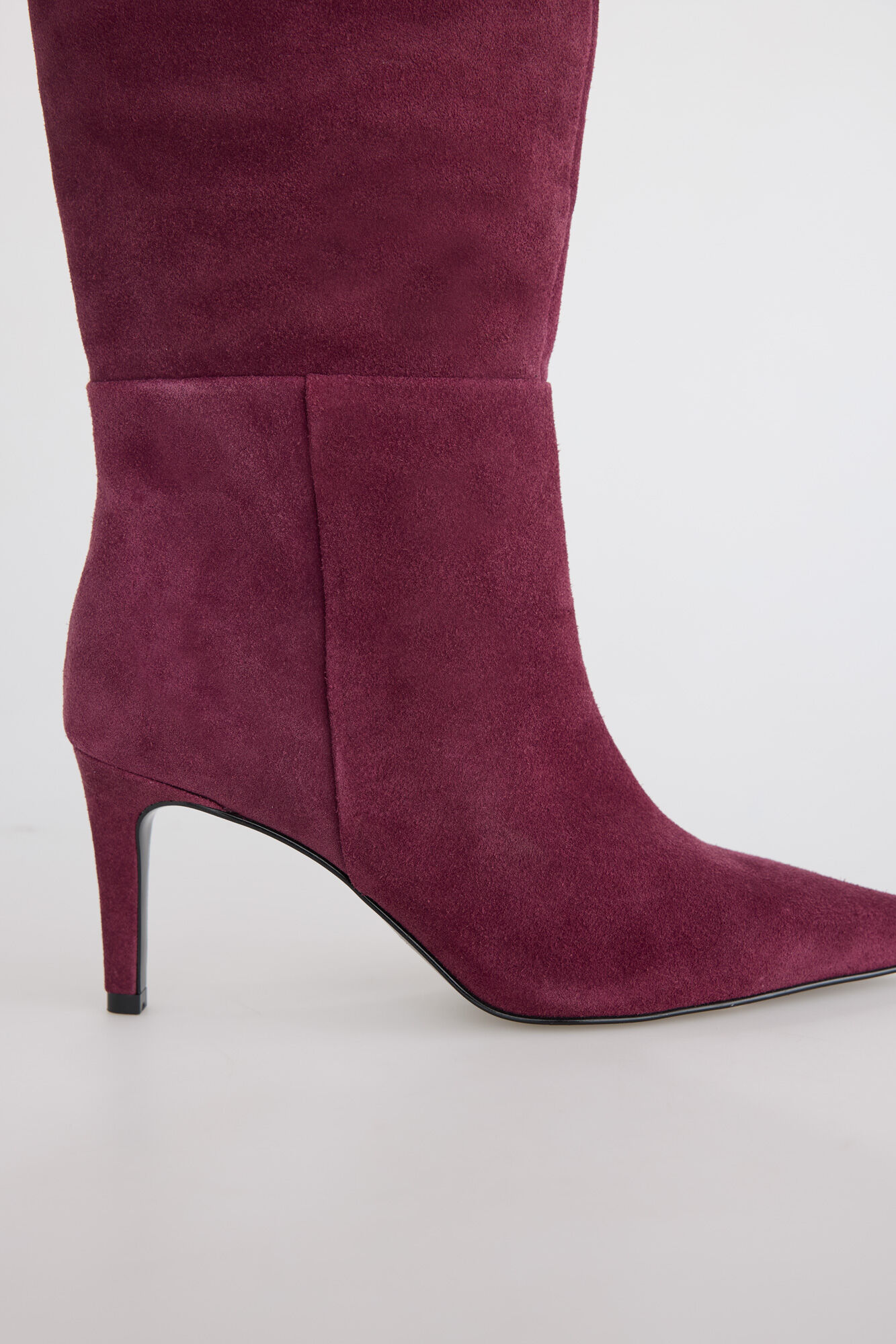 Slowlove Bota alta croute Granada