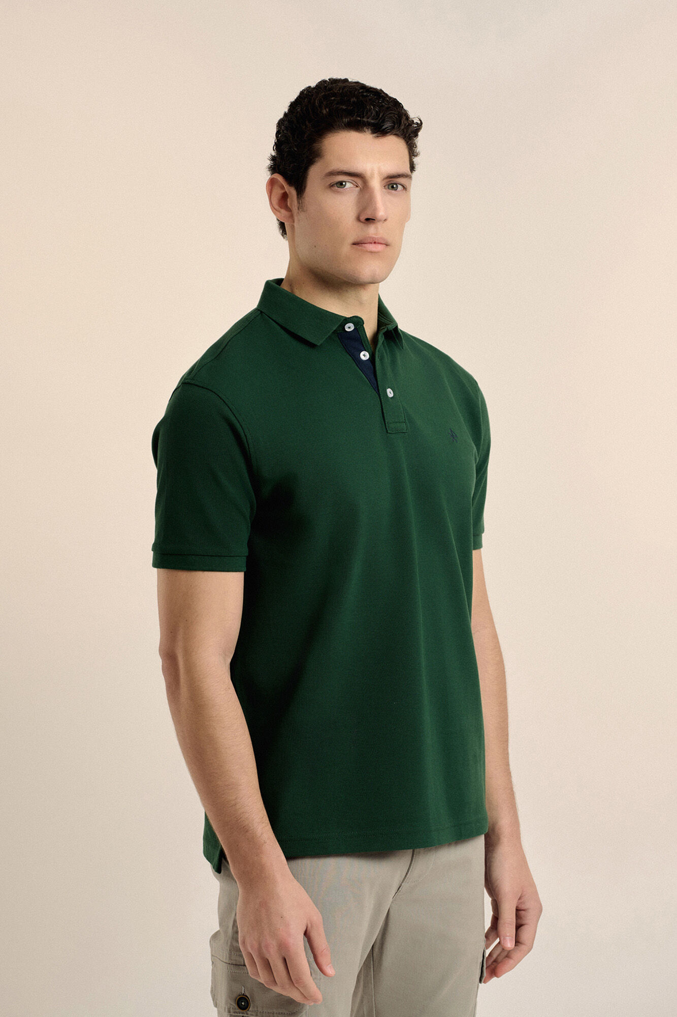 Valecuatro Polo classic