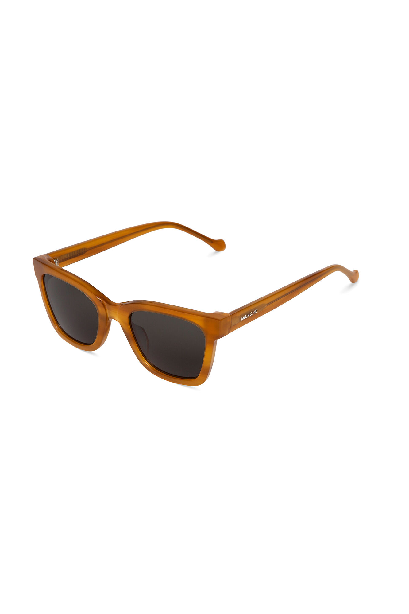 Mr. Boho Gafas de Sol WARMTH GARTNER Multicolor