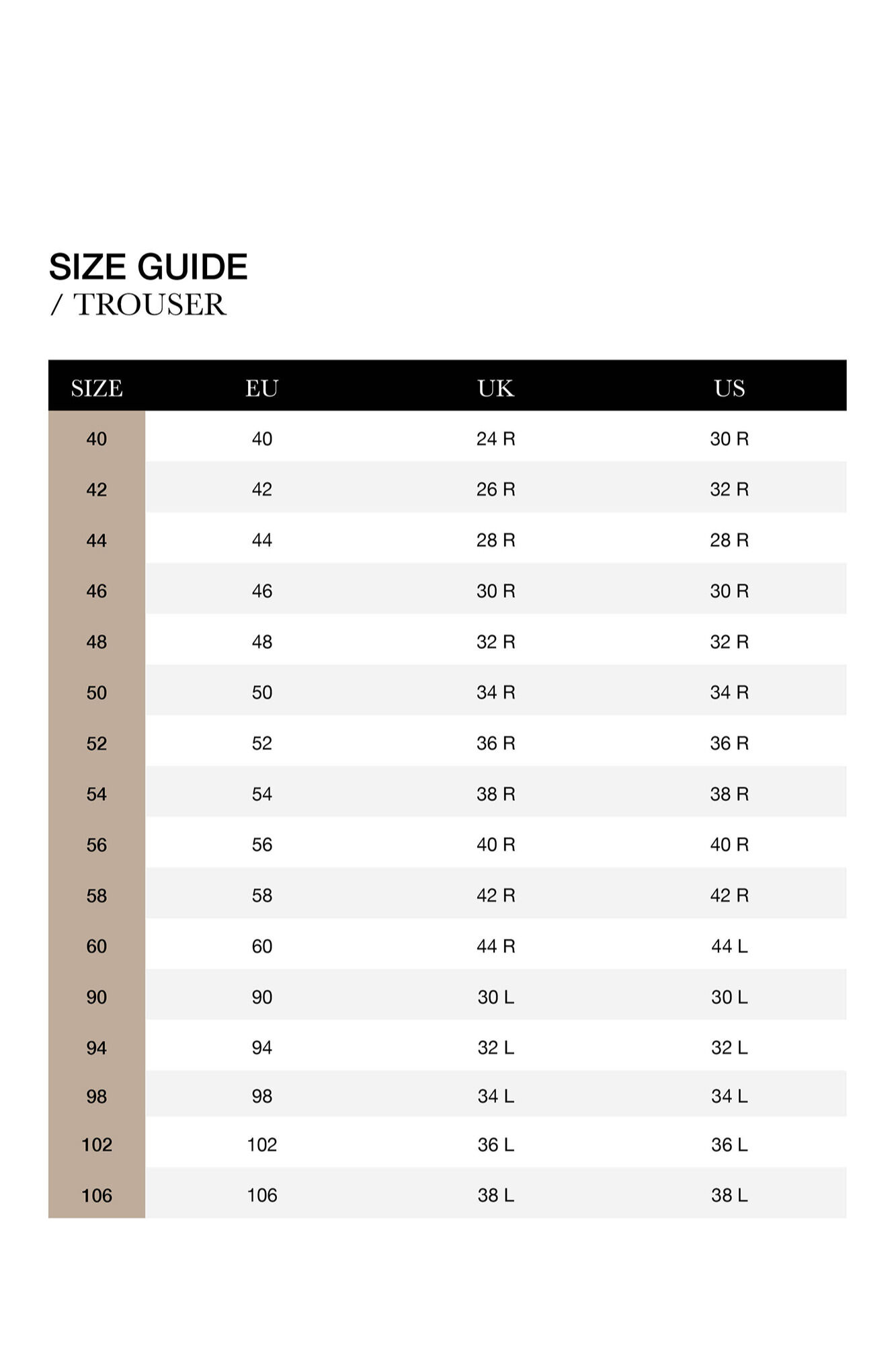 Selected Cal&ccedil;as de fato Slim Fit Azul