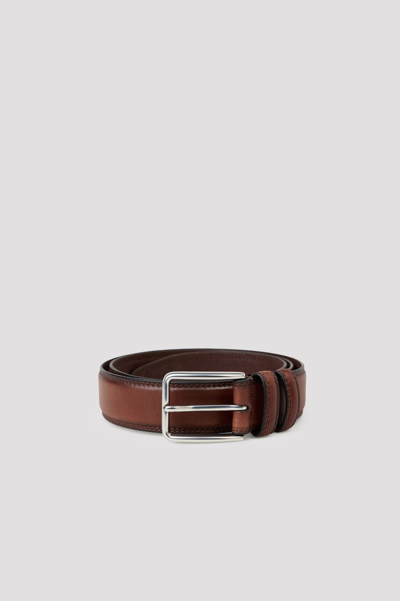 Cortefiel Leather sport belt