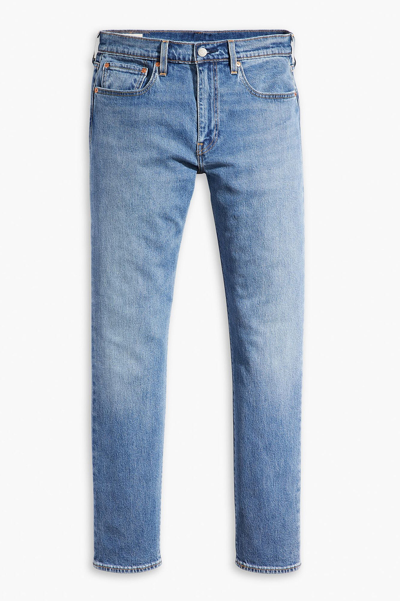 Levi's Jeans 502&trade; Taper Azul
