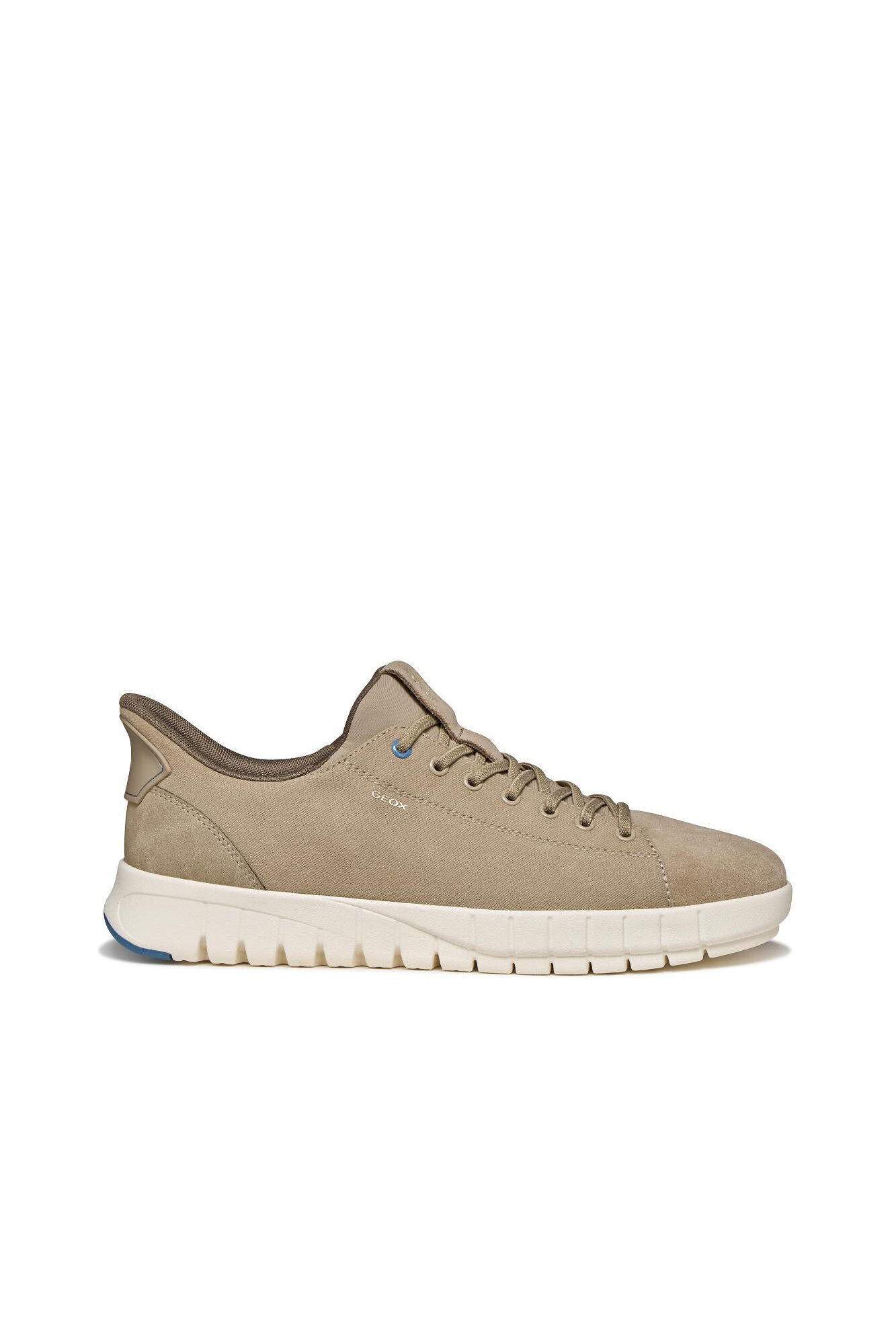 Geox Sneaker U Flextride Plus