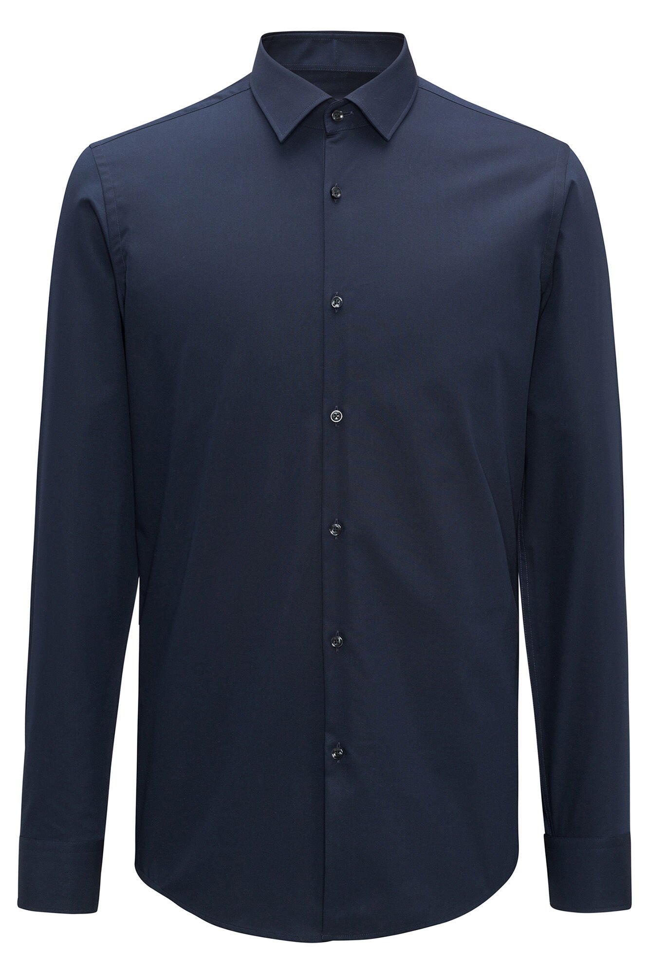 HUGO Shirt Navy