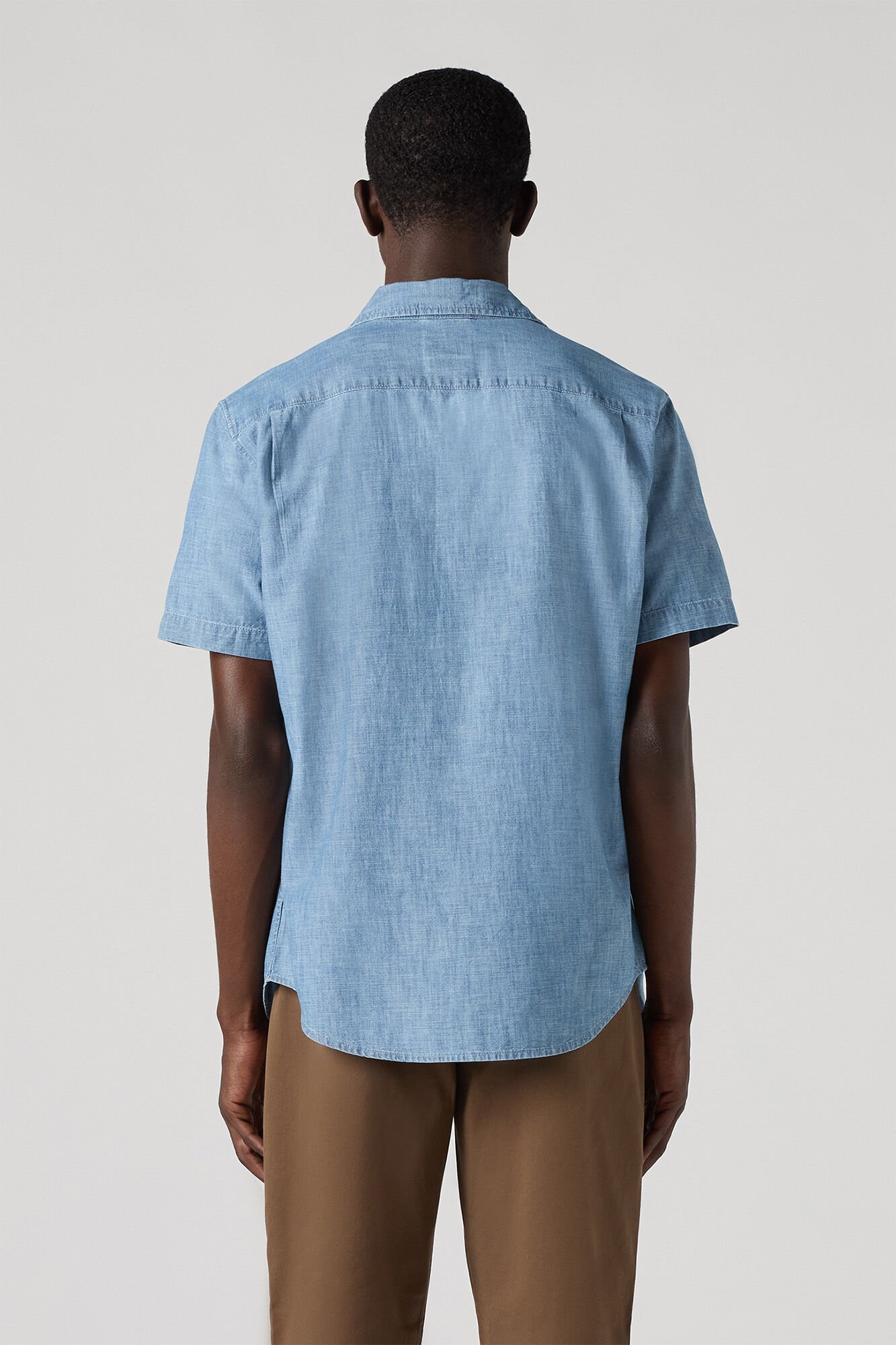 Levi's Camisa vaquera Levis&reg;