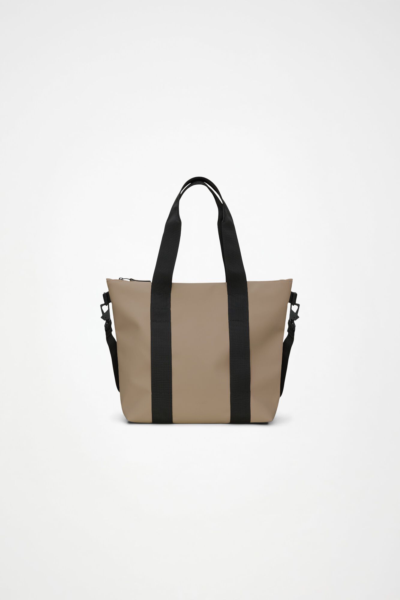 Rains Mala tote bag imperme&aacute;vel