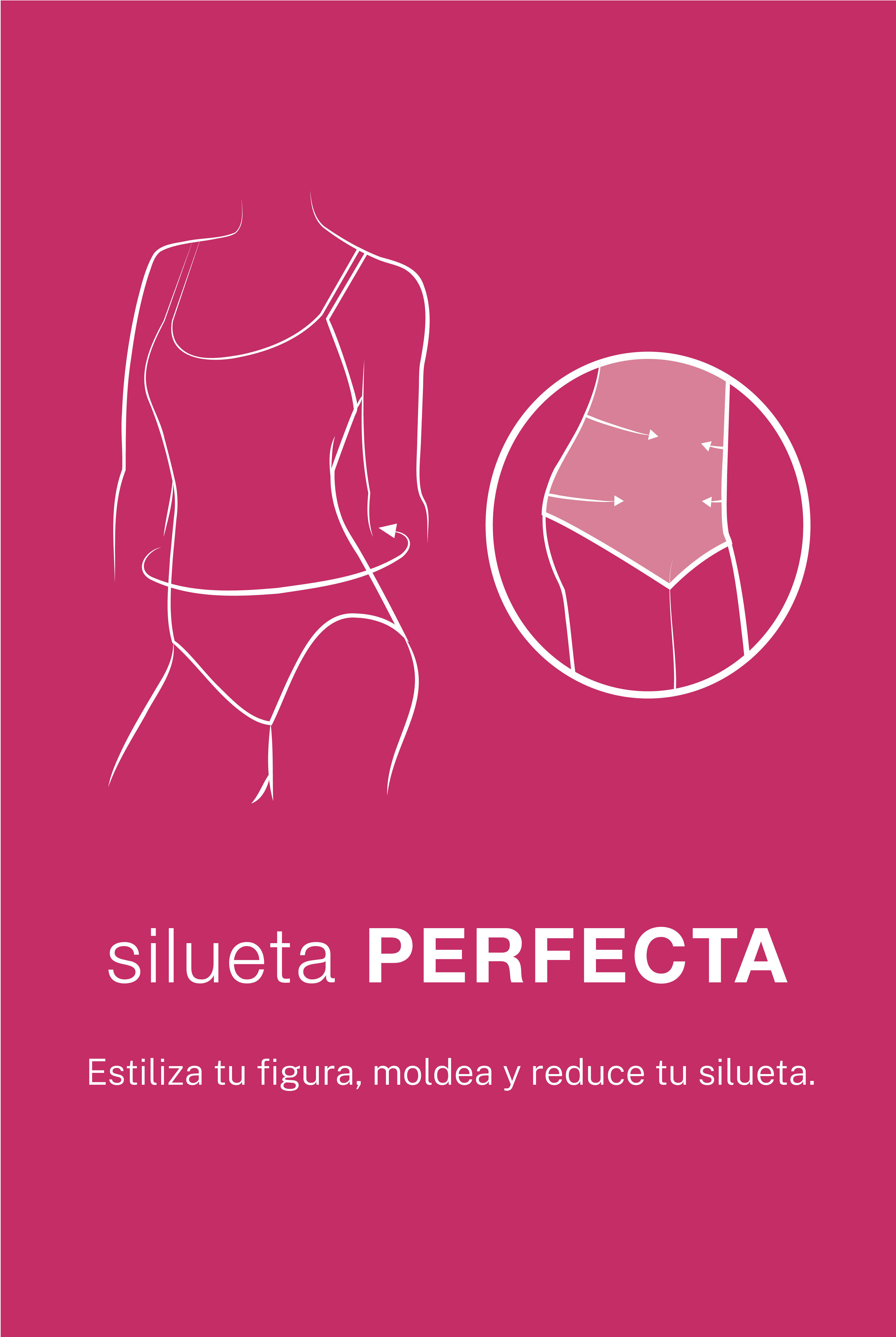 Cortefiel Ba&ntilde;ador moldeador estampado animal Estampado marr&oacute;n