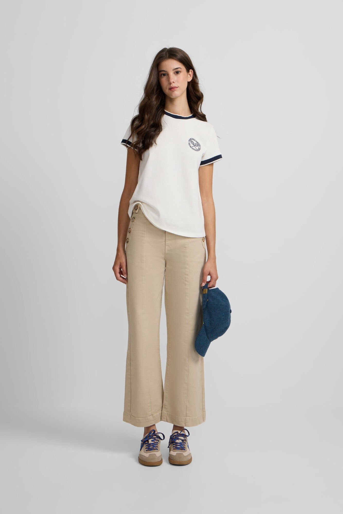 Silbon Cal&ccedil;a de culotte