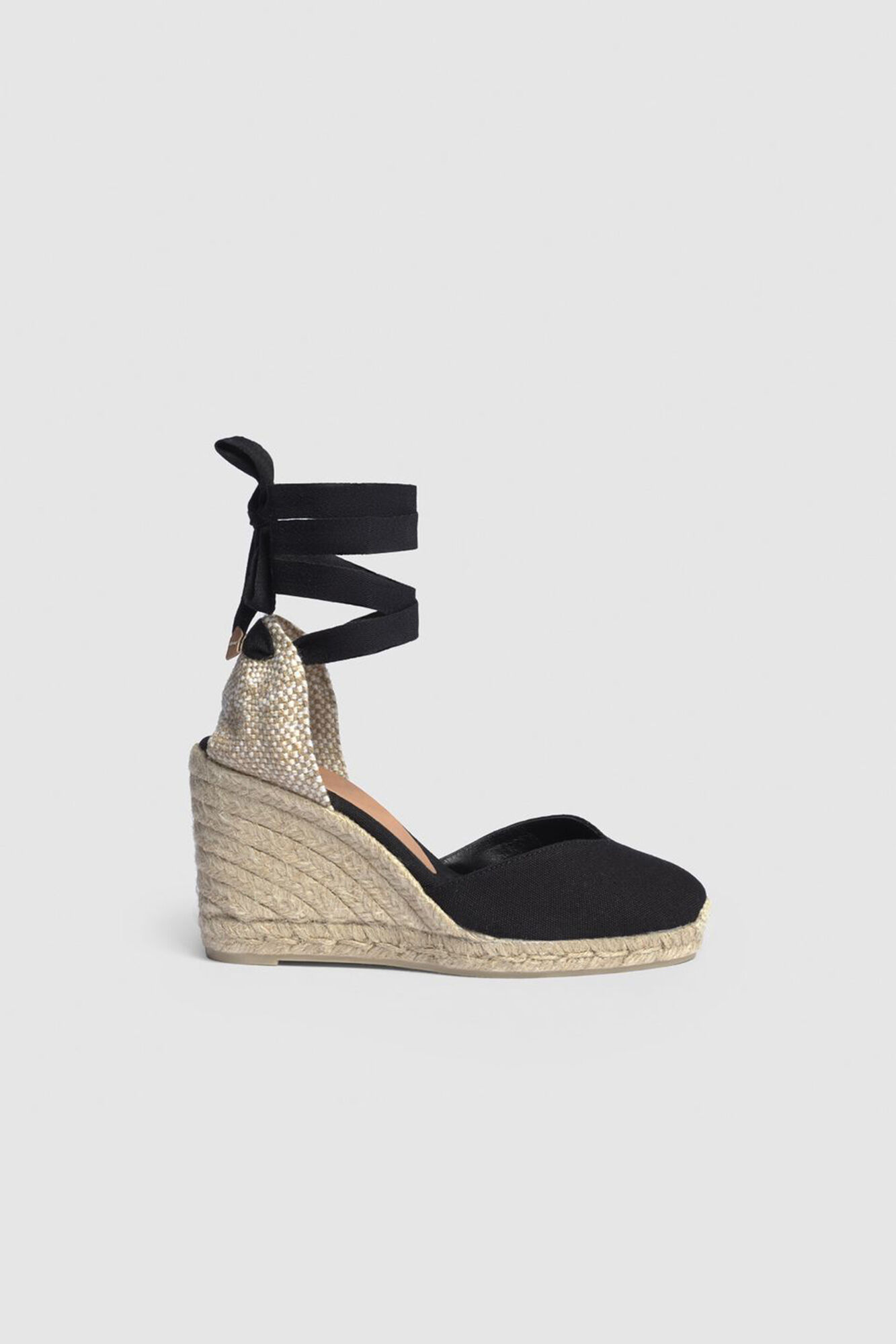 Casta&ntilde;er Black Chiara/8/001 Black