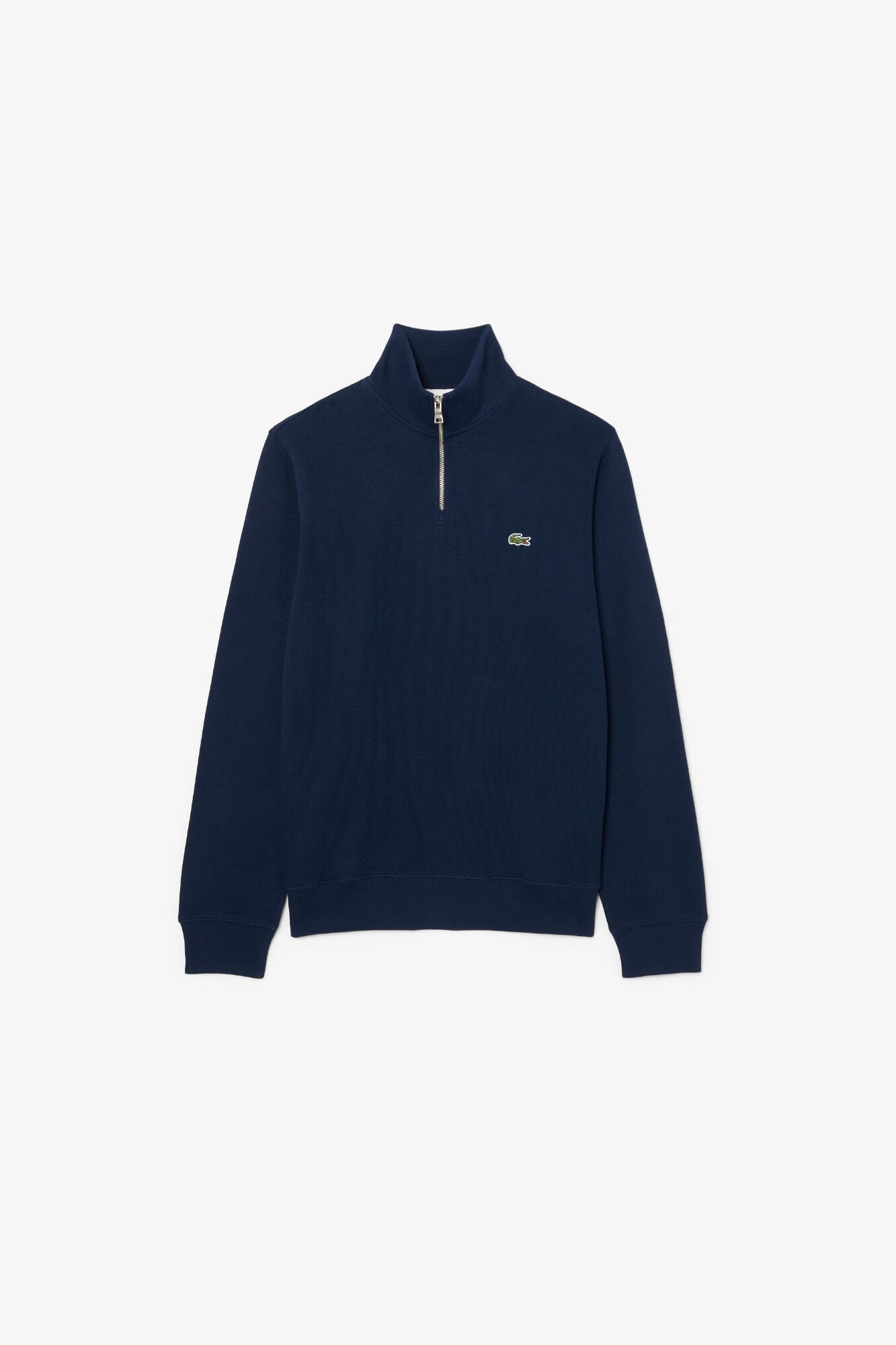 Lacoste Sweatshirt gola alta Azul