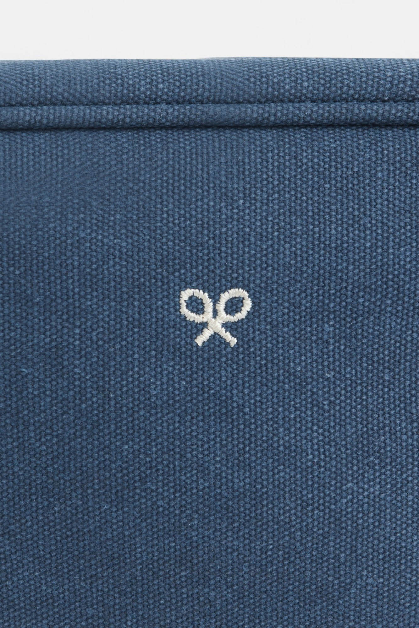 Silbon Neceser sport raqueta Azul marino