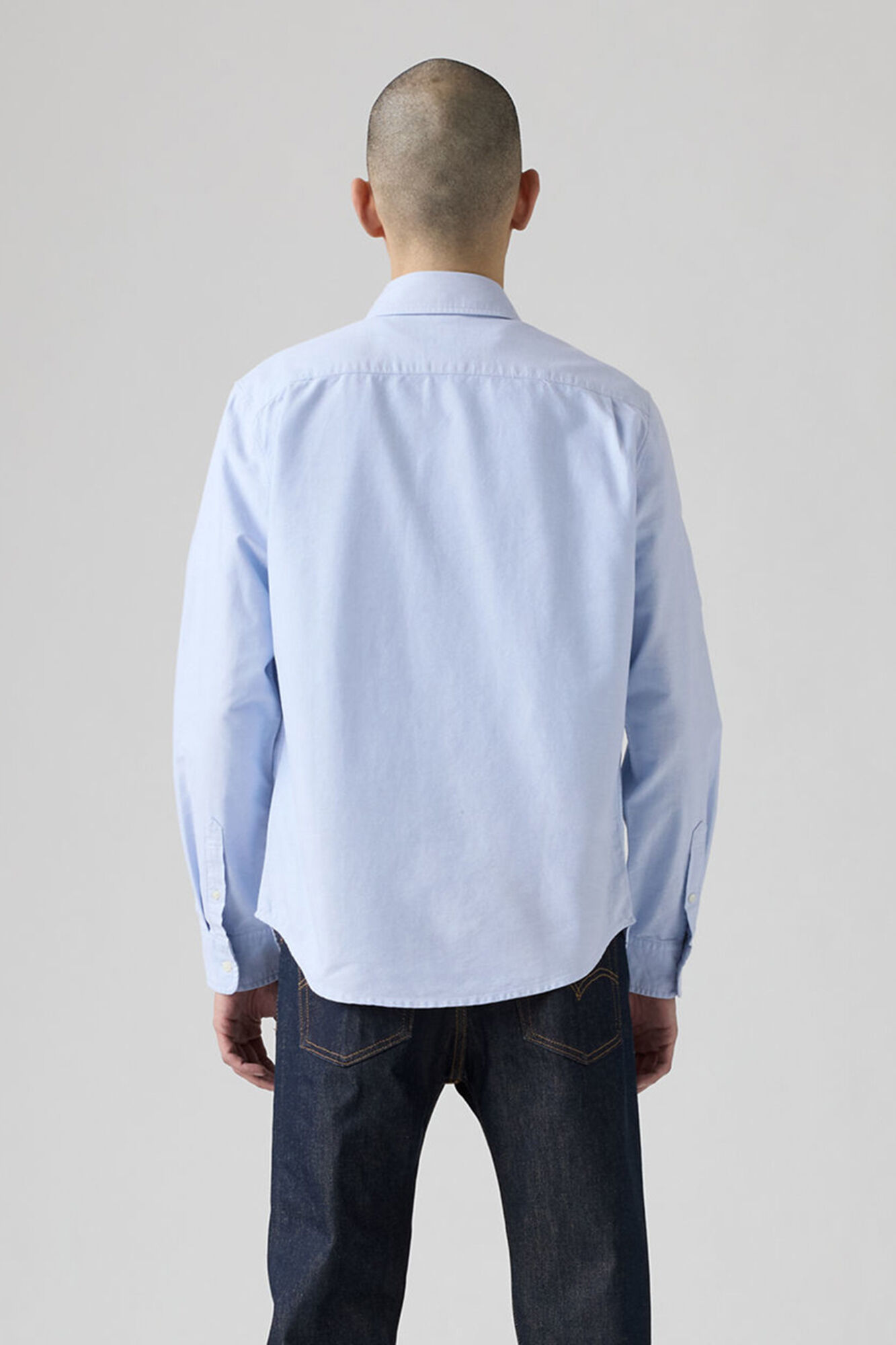 Levi's Shirt Levis&reg; Blue