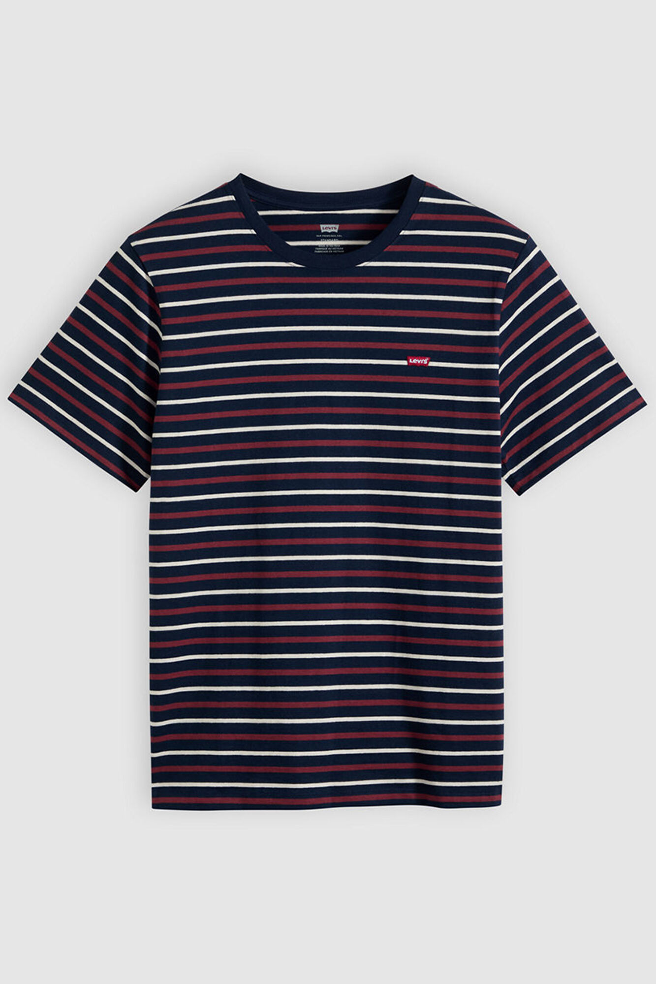 Levi's T-shirt Levis&reg; Multicolorido