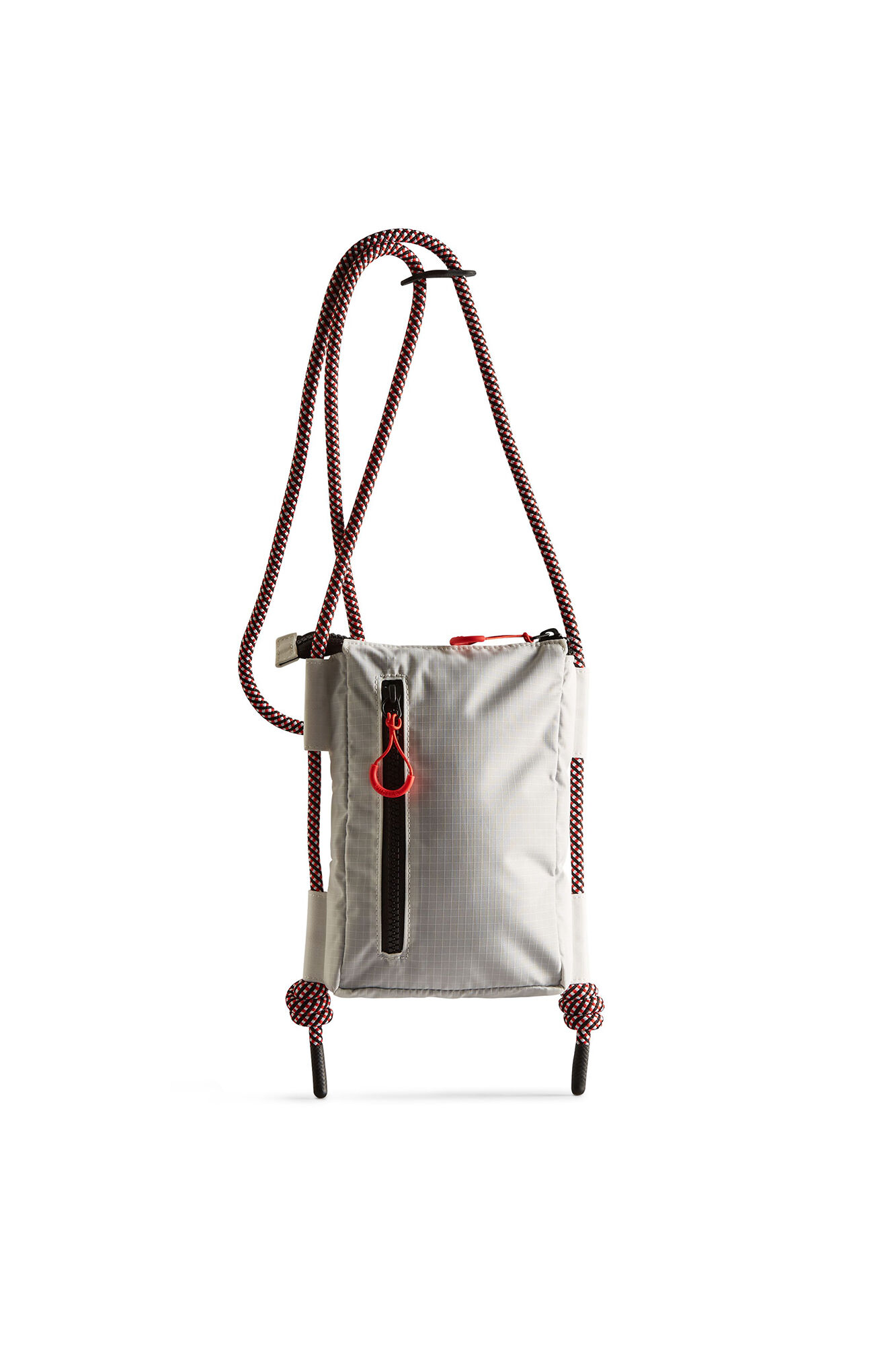 Hunter Bolsa traveller phone pouch Blanco