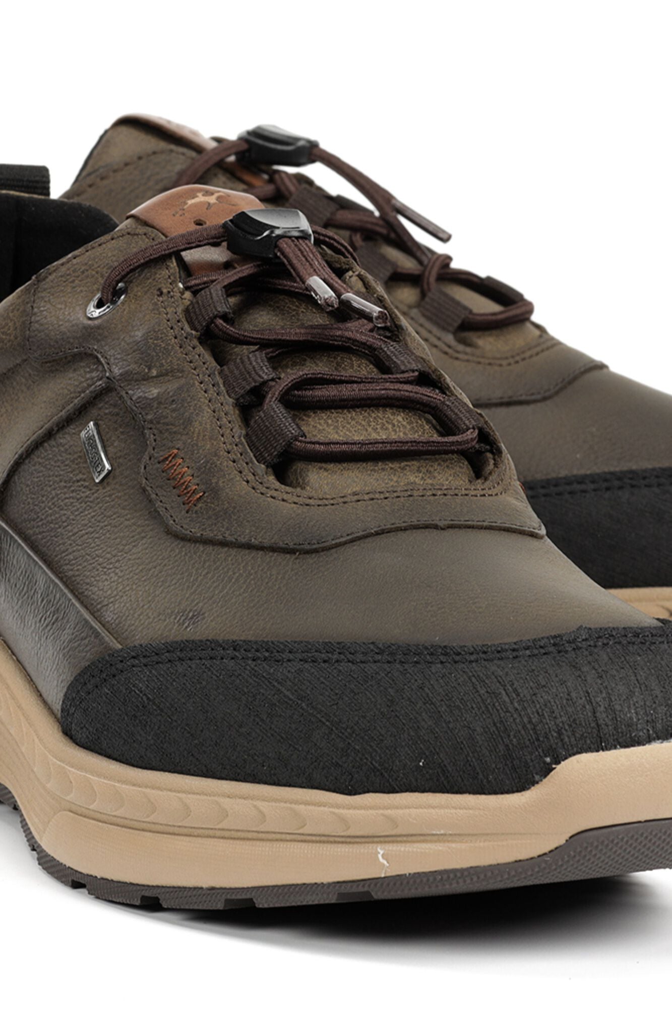 Fluchos Cal&ccedil;ado desportivo Lander para homem Verde