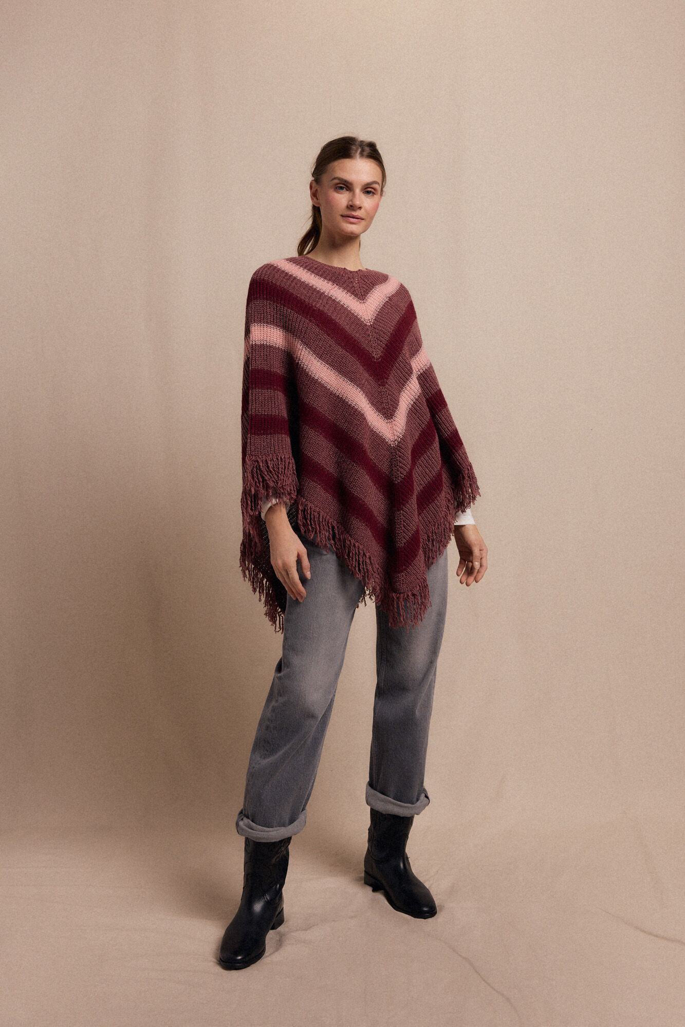 Slowlove Pocho rayas Granada