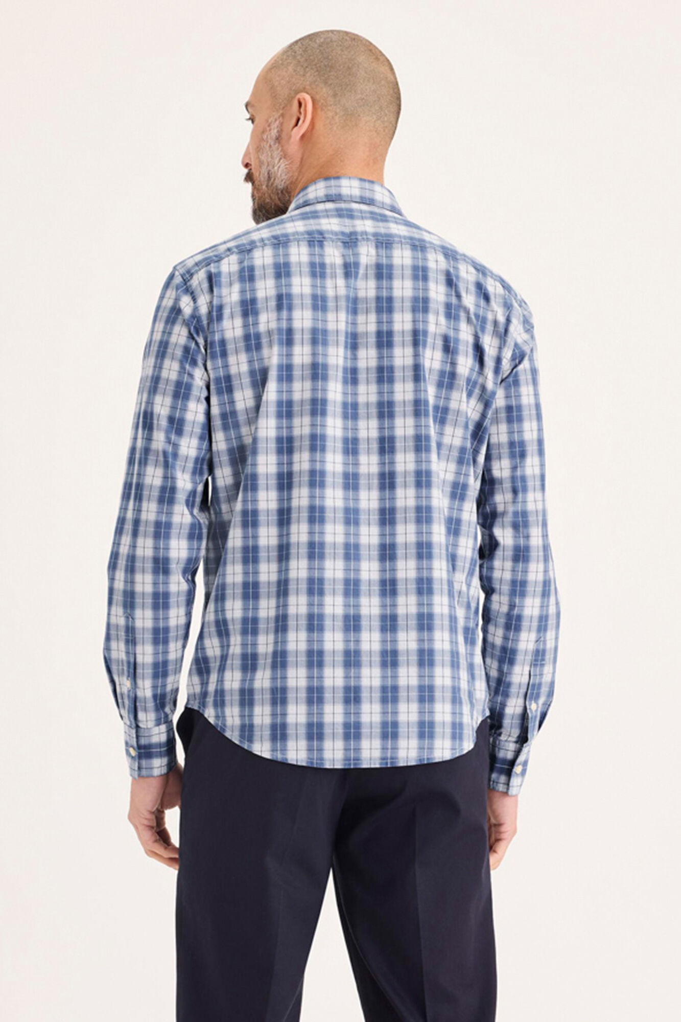 Dockers Camiseta regular fit