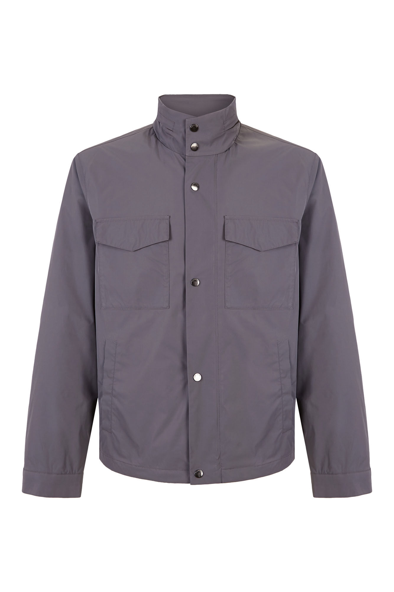 Cortefiel 4-pocket technical jacket
