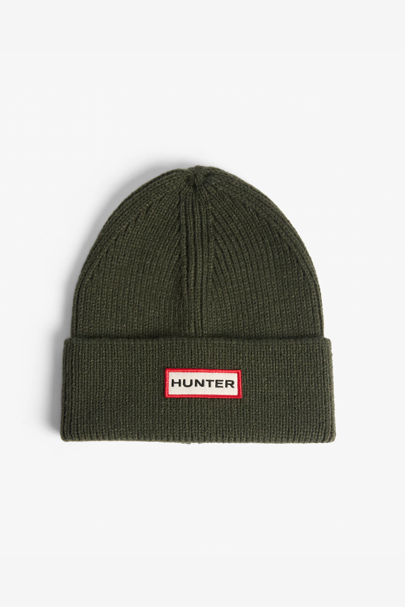 Hunter Conjunto gorro y bufanda