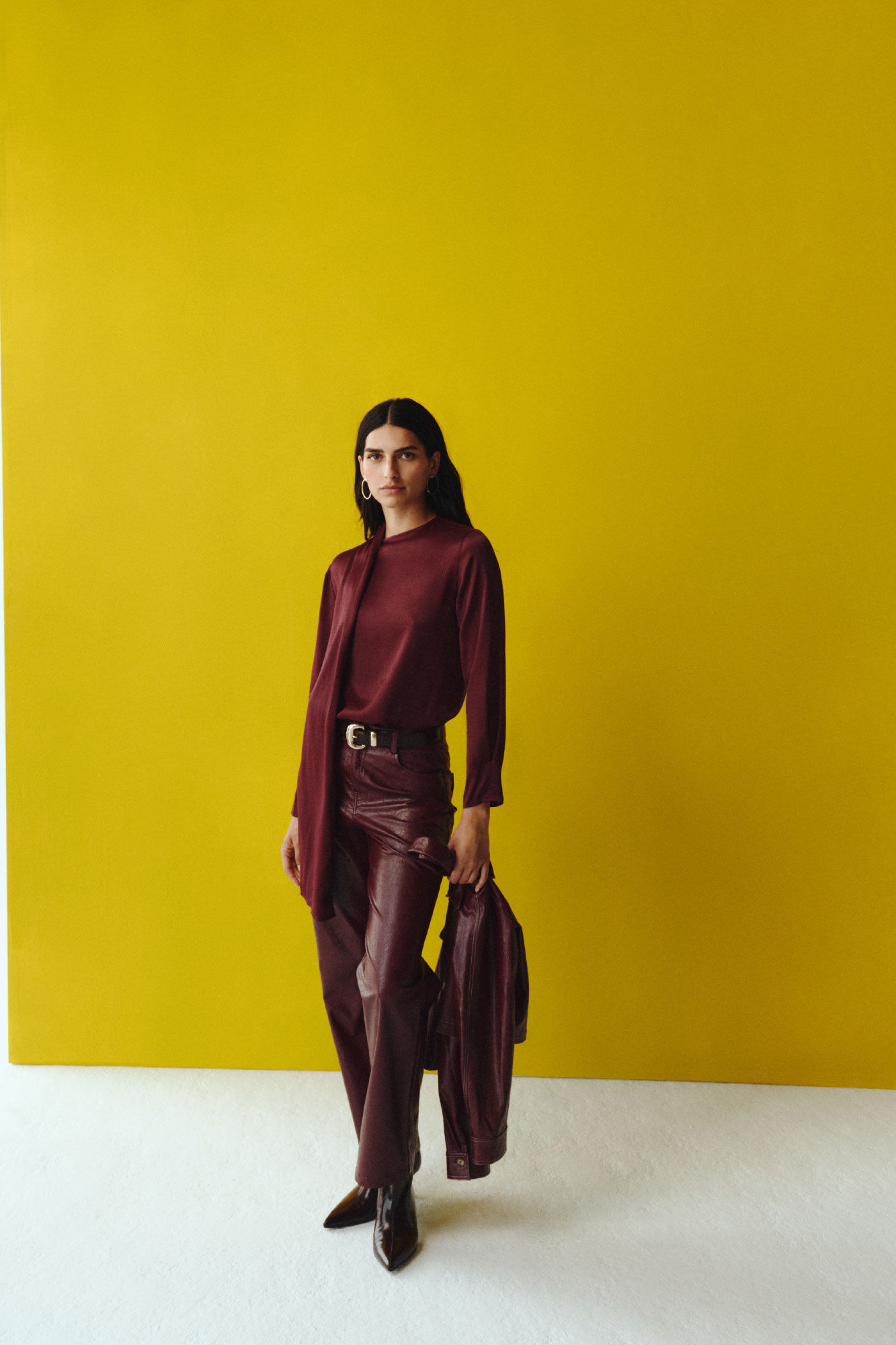 Cortefiel Bow bow or tie