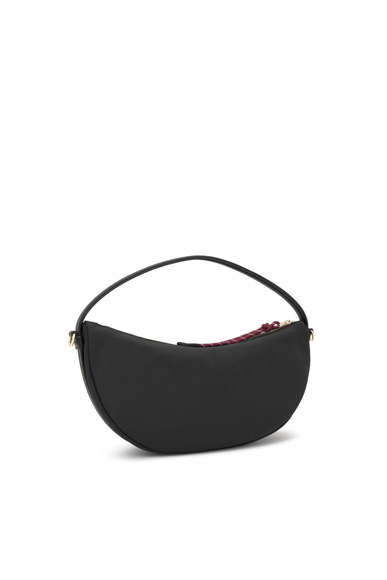 Tous Empire Soft New medium crossbody Black