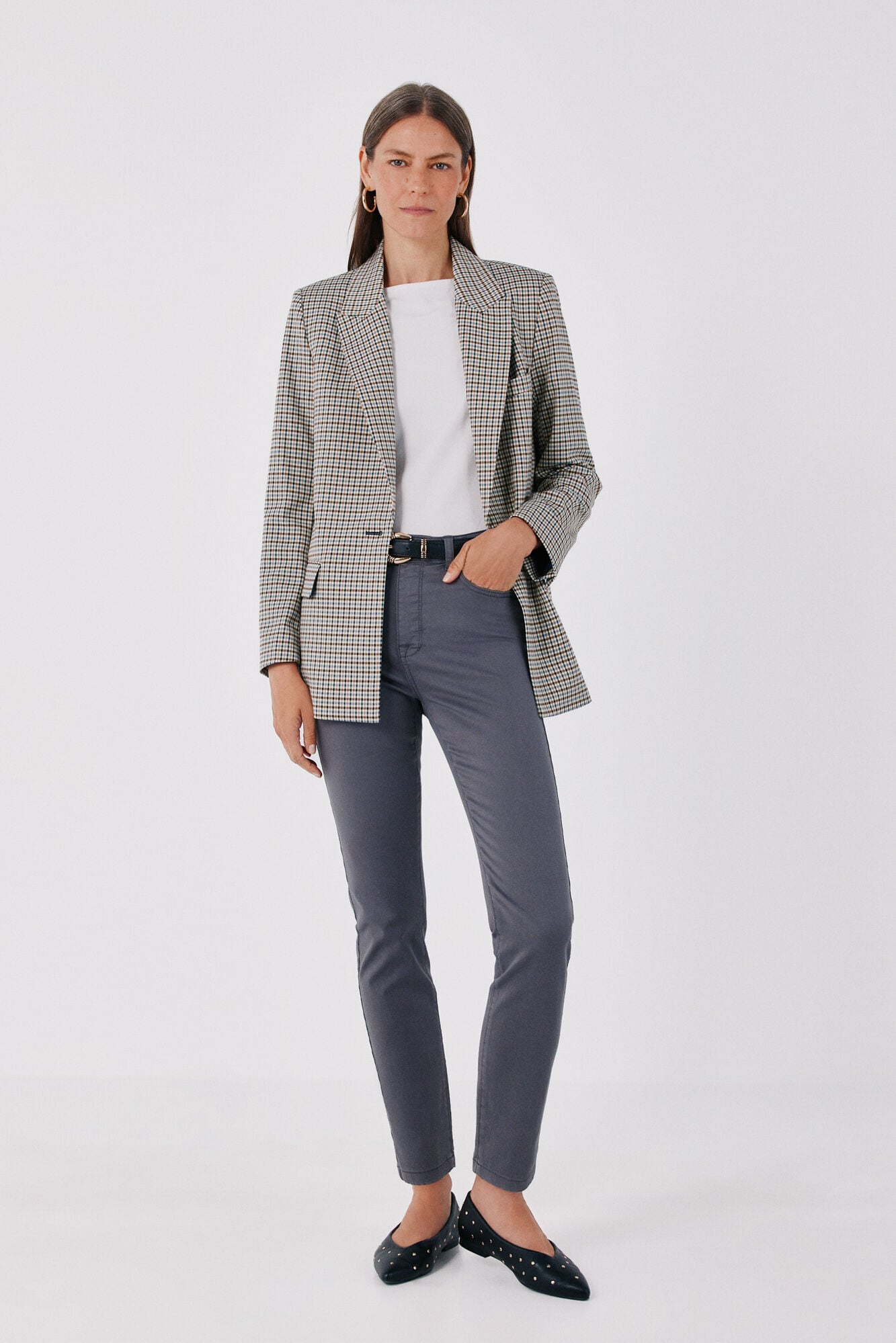Cortefiel Sensational jeans