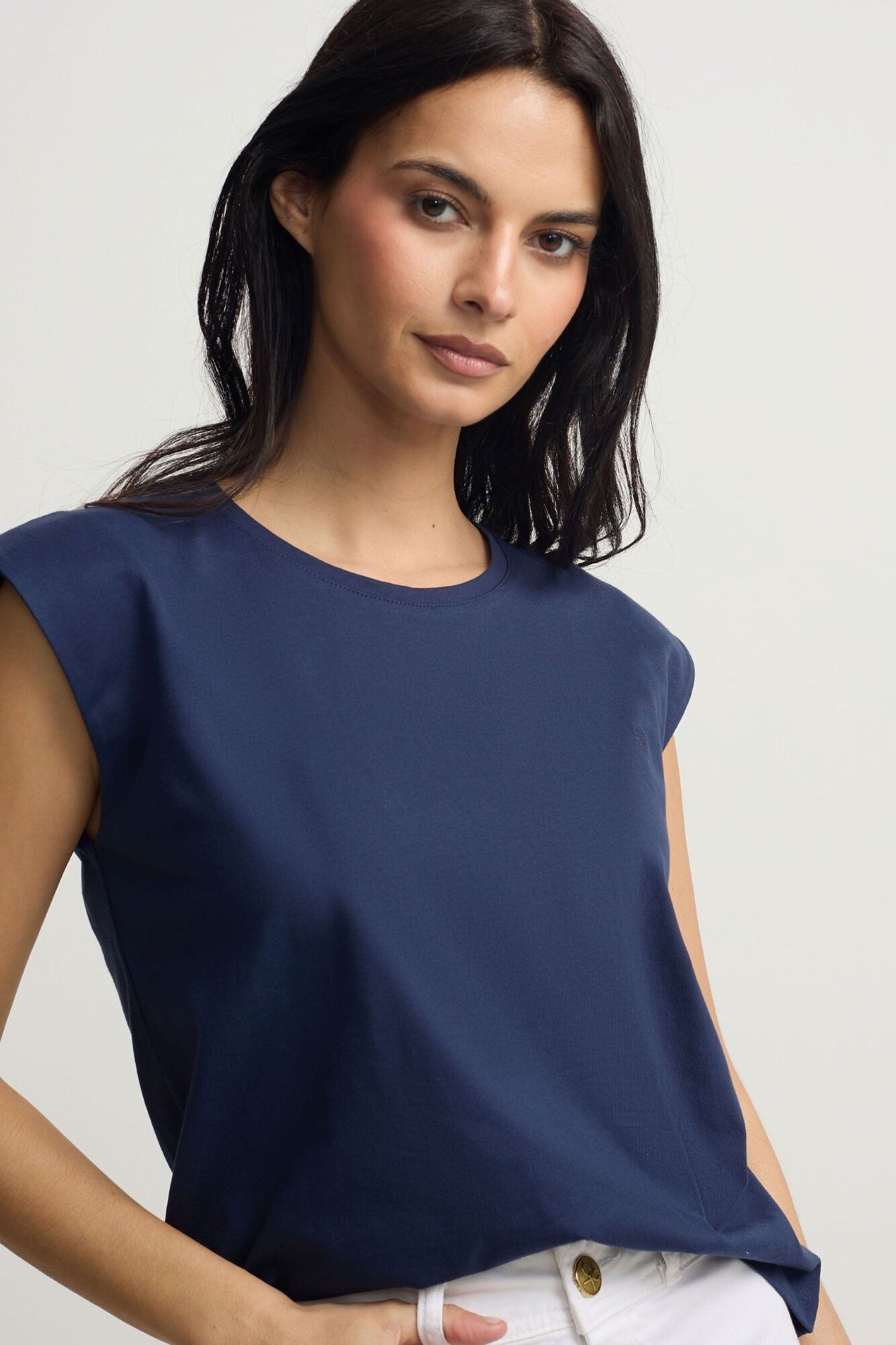 Silbon Camiseta woman sun