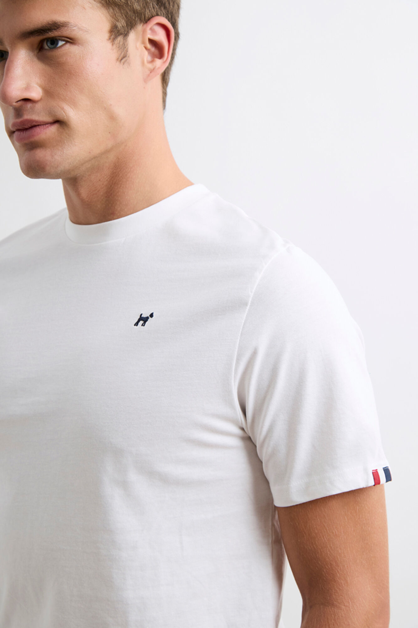 Williot Camiseta Insignia