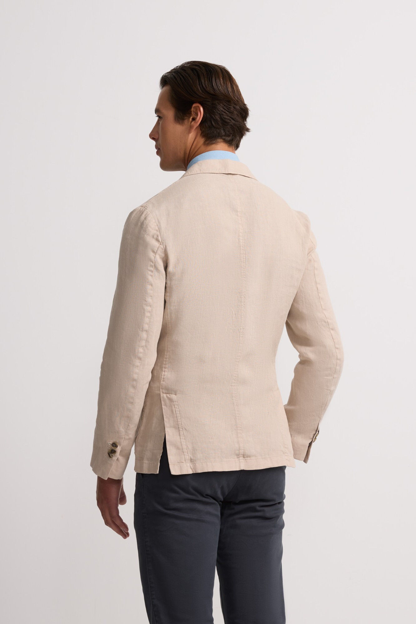 Silbon American comfort Beige