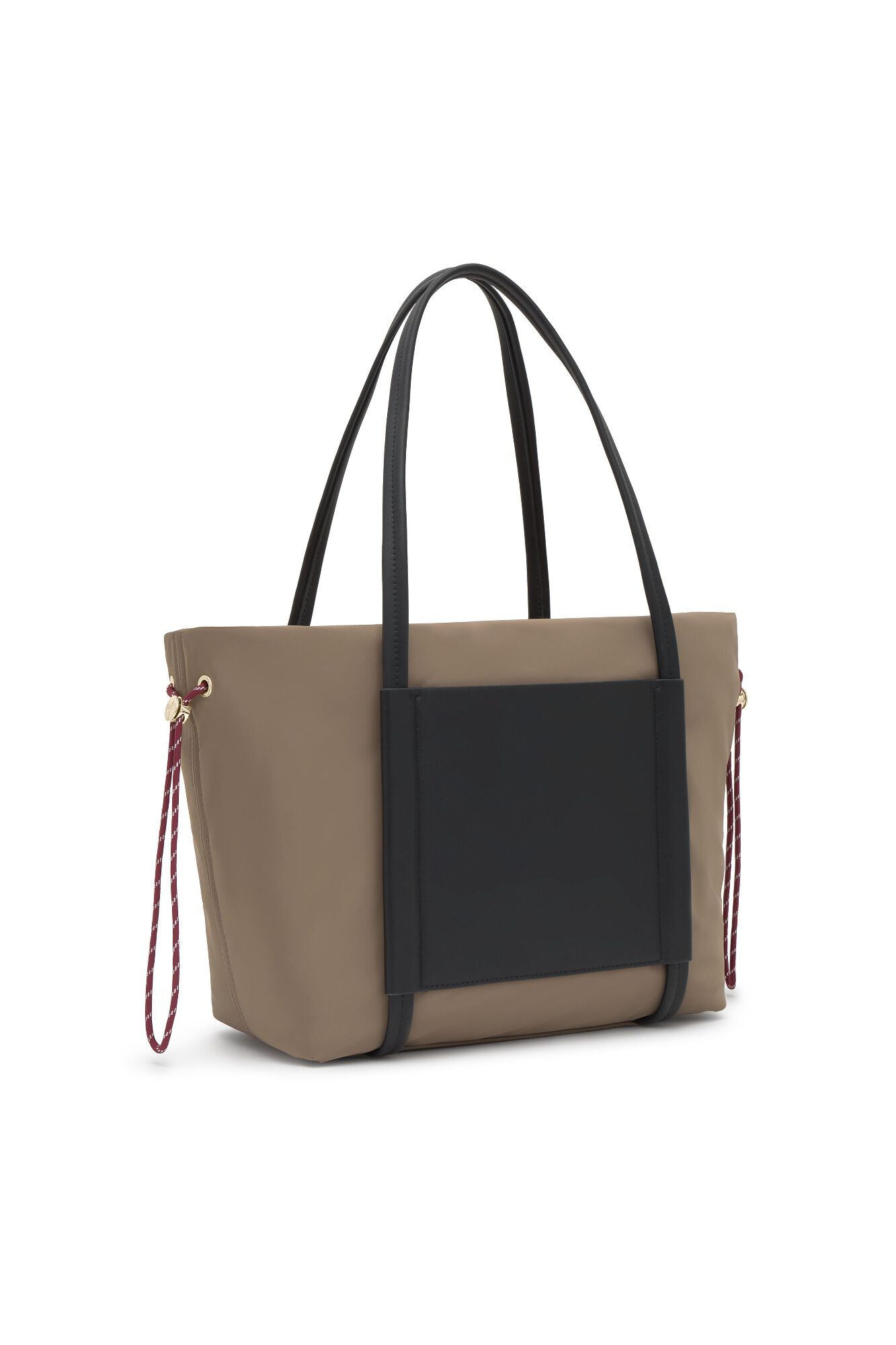 Tous Empire Soft New large basket bag Nude