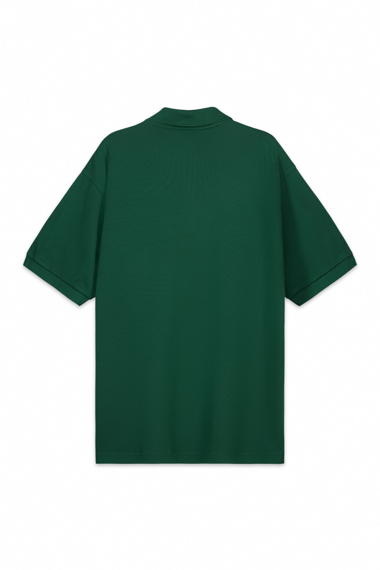 Lacoste Polo manga corta