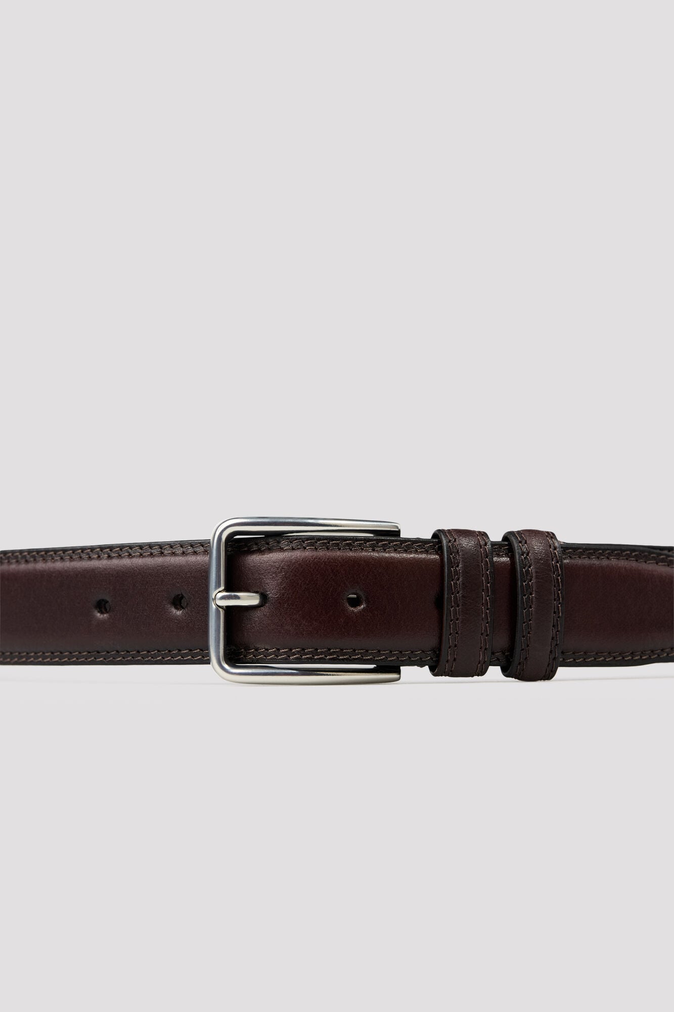 Cortefiel Leather sport belt