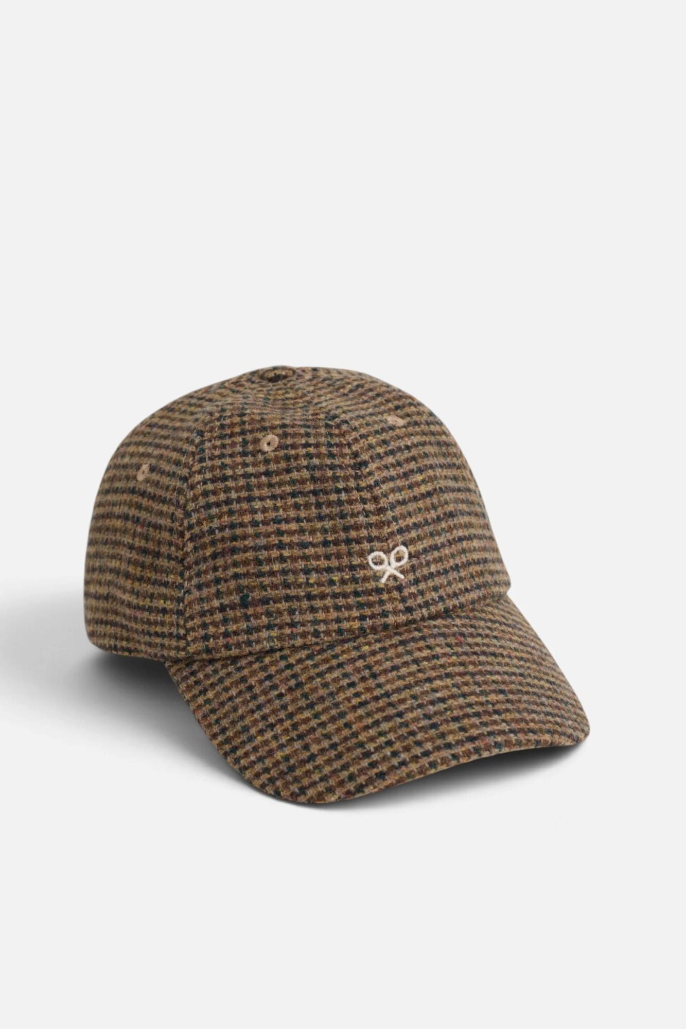 Silbon Bon&eacute; Tweed