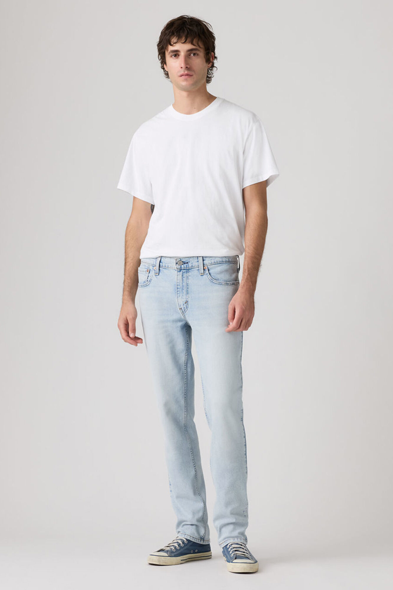 Levi's Vaquero 511&trade; Slim