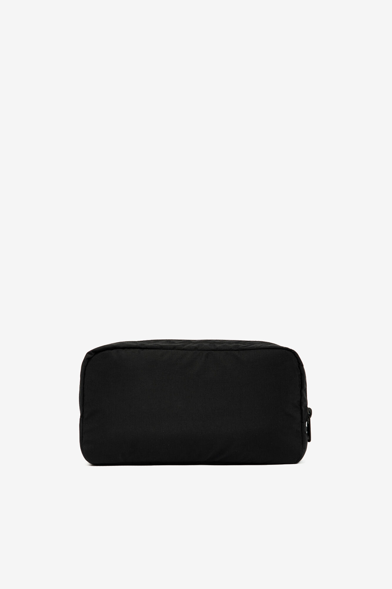 Ecoalf Bolsa de n&eacute;cessaire de Oslo Preto