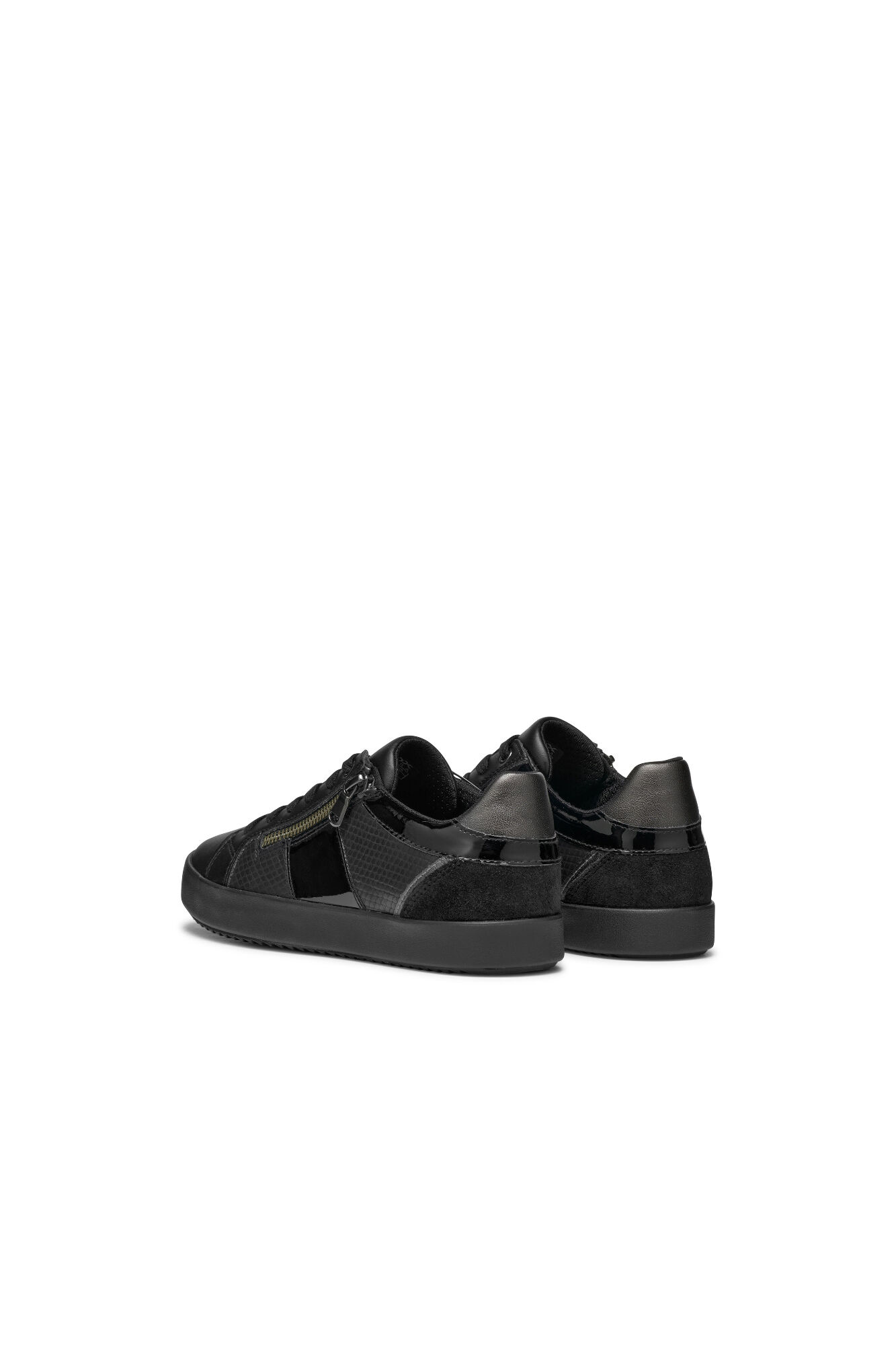 Geox Desportiva Blomiee Preto