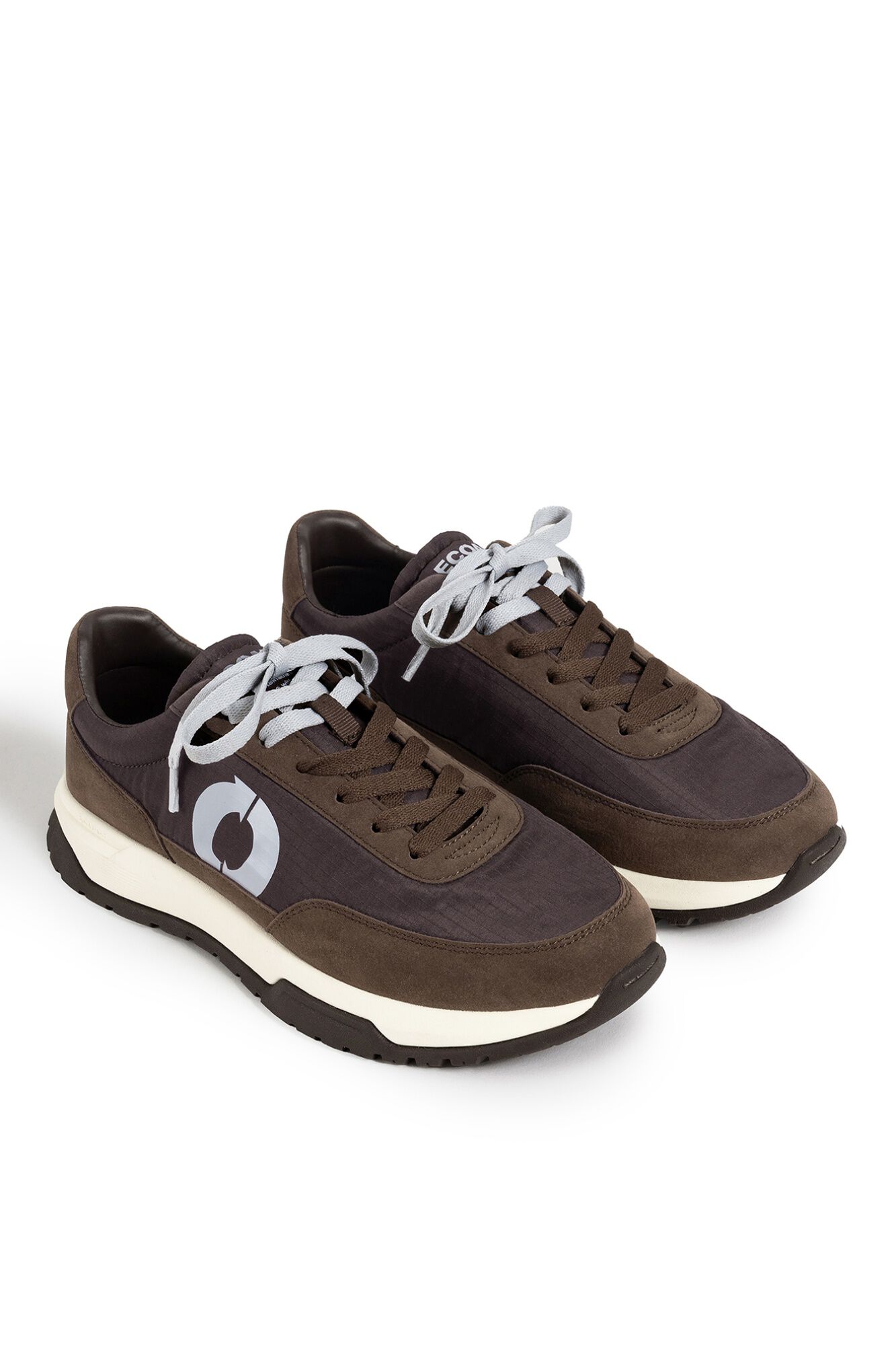 Ecoalf Sapatilhas Ventura Mulher Verde
