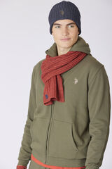 Us Polo Sven Cap Blue