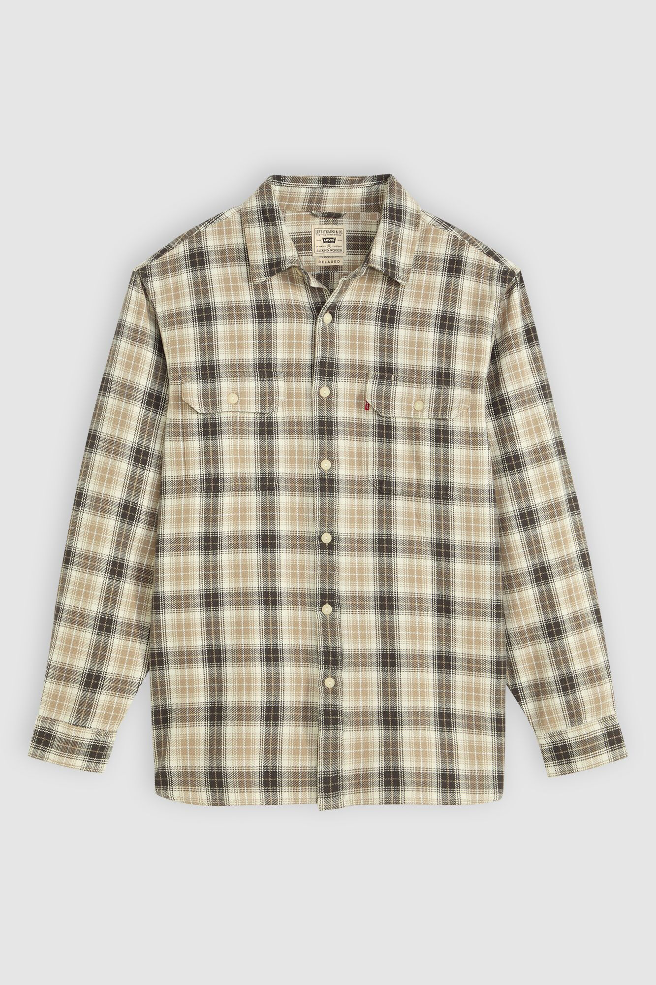 Levi's Camisa Levis&reg; Multicolorido