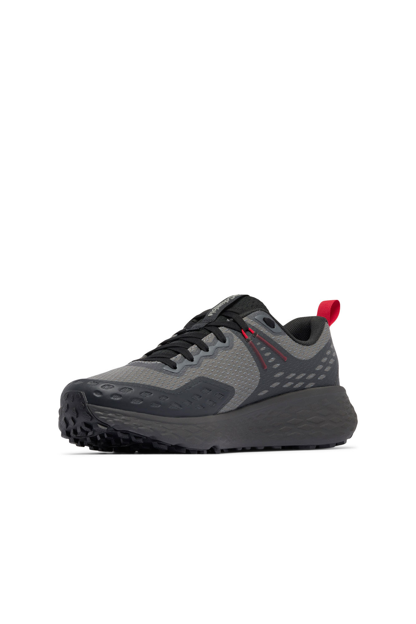 Columbia Sapatilha para homem Columbia Konos&trade; TRS Masculino Cinzento