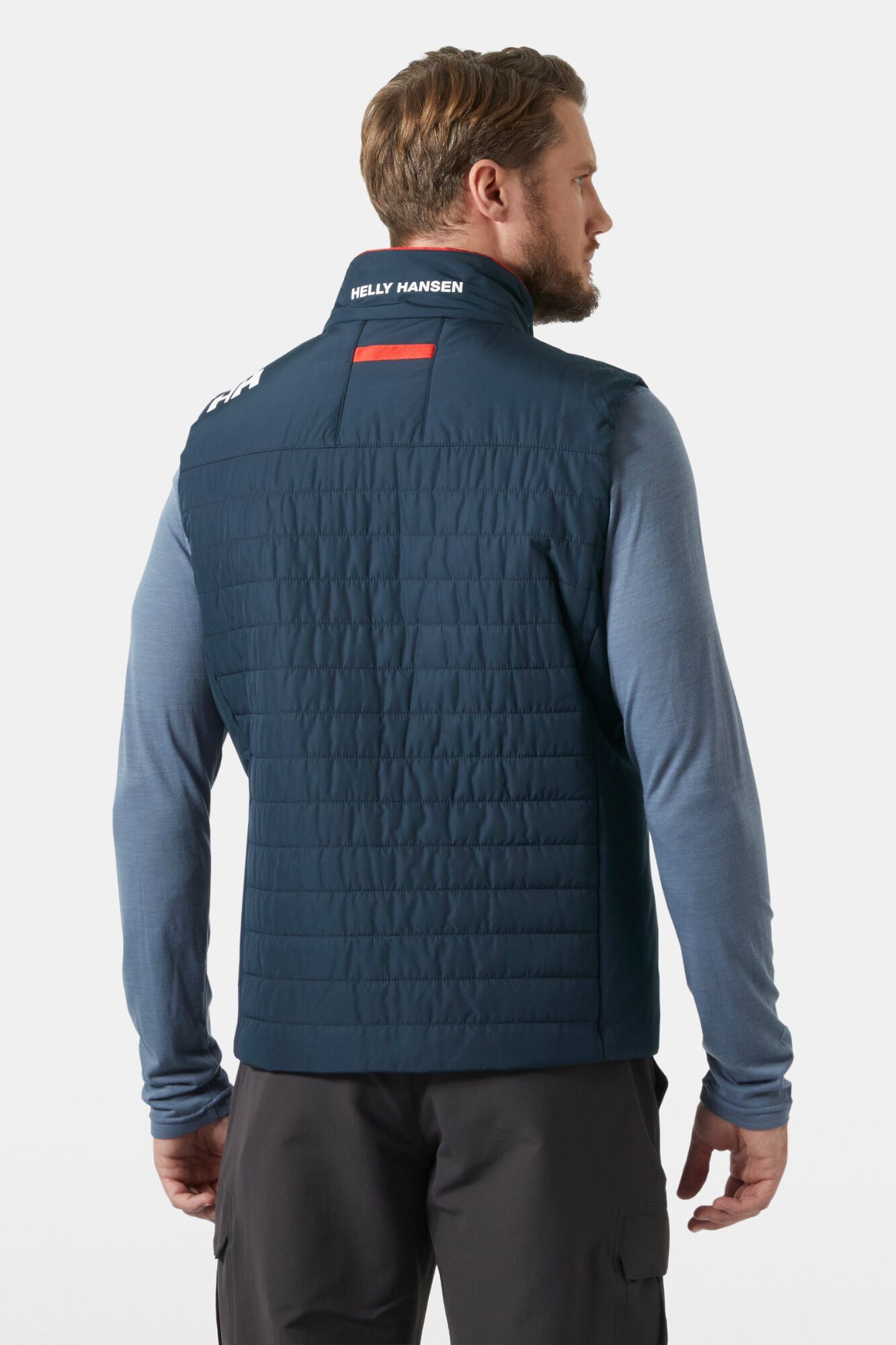 Helly Hansen Colete isolante Crew 2.0