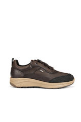 Fluchos Cal&ccedil;ado desportivo Lander para homem Castanho