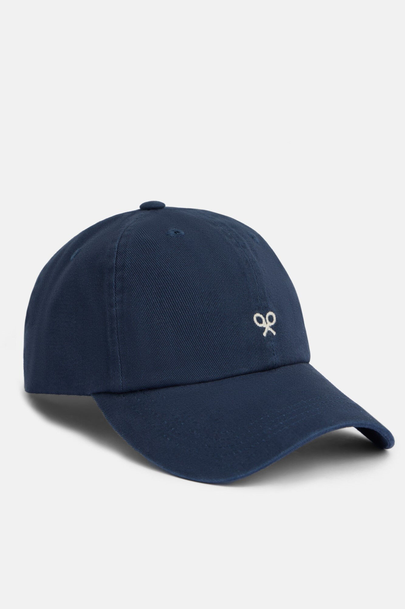 Silbon Gorra b&aacute;sica Azul marino