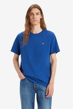 Cortefiel Levi's® T-shirt  Navy