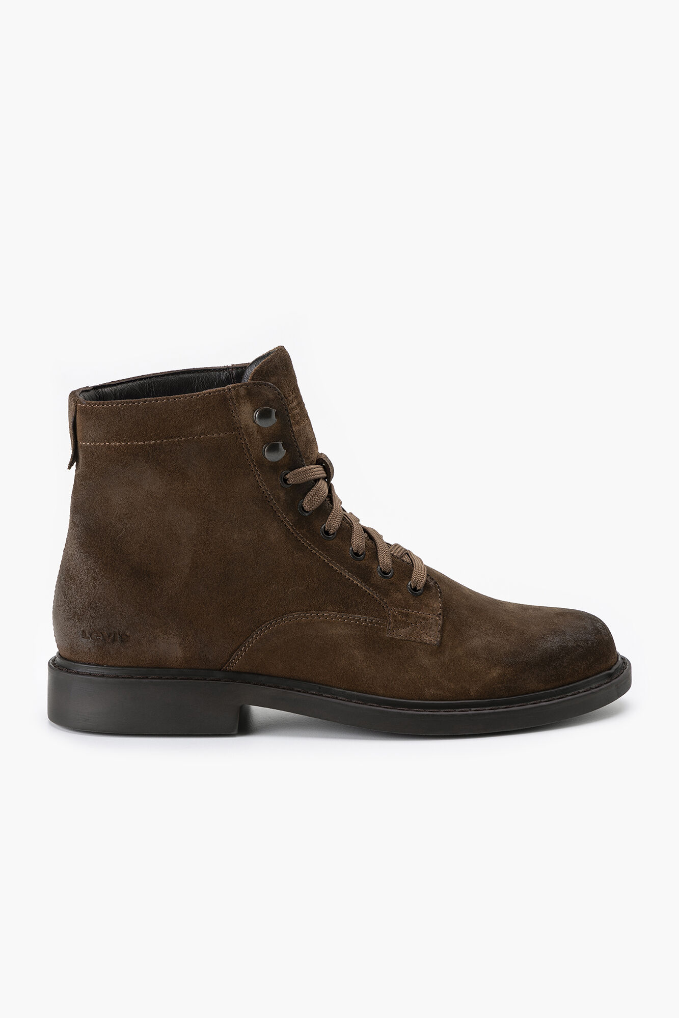 Levi's Botas Amos Chelsea Castanho