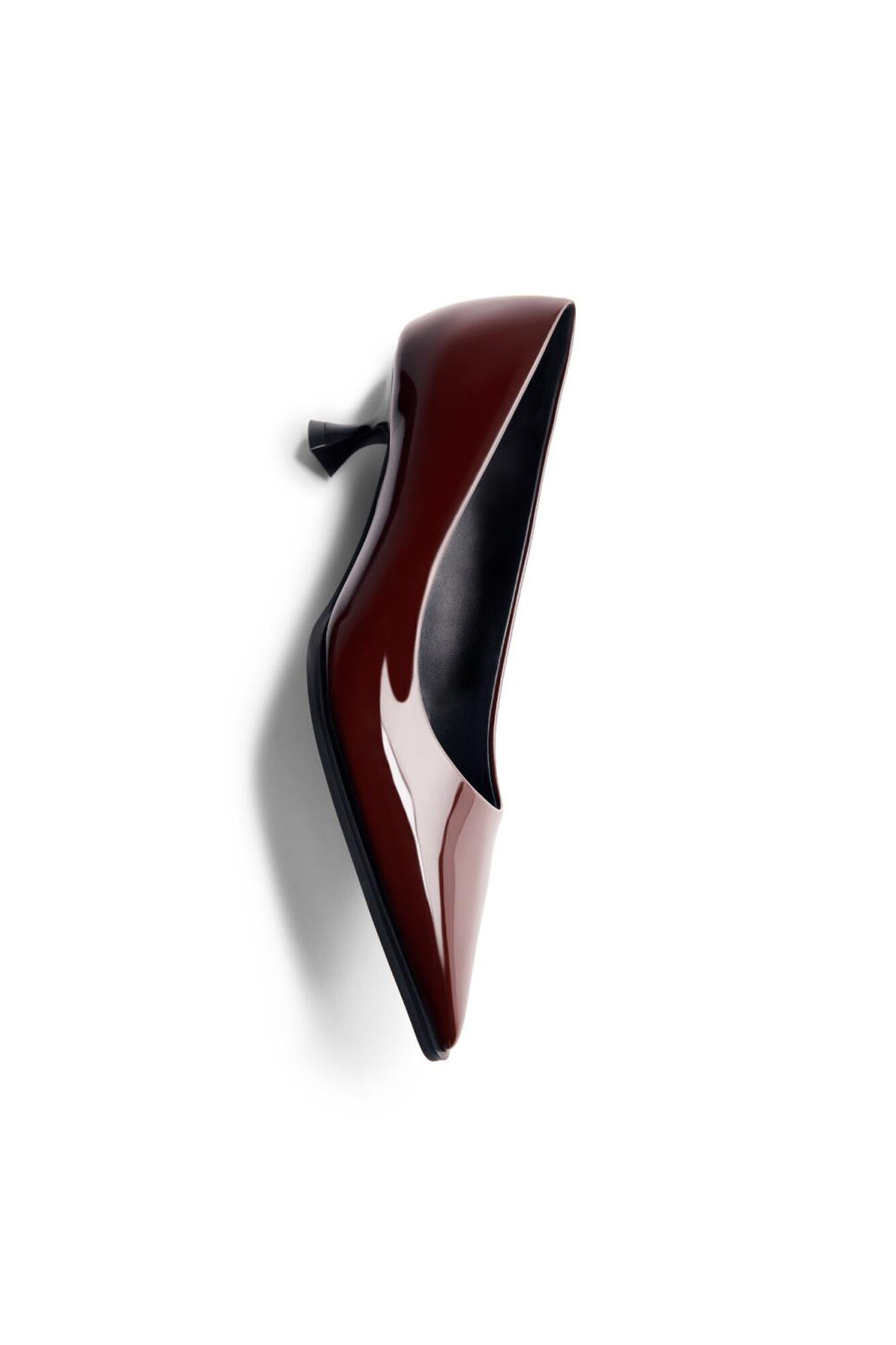 Gioseppo Sapatos de salto Castanho