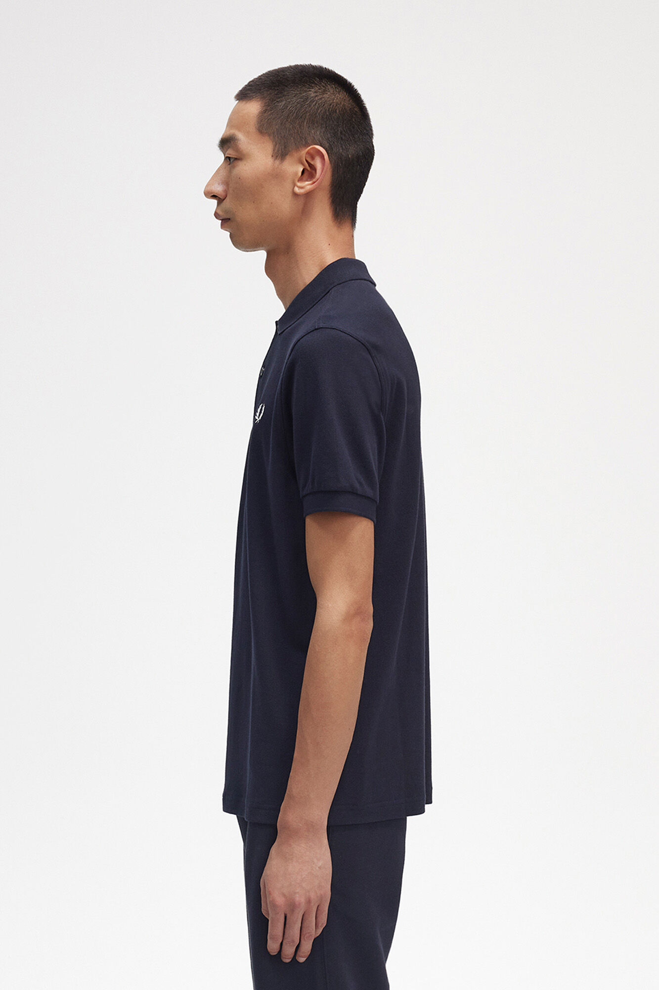 Fred Perry Fred Perry polo shirt Navy