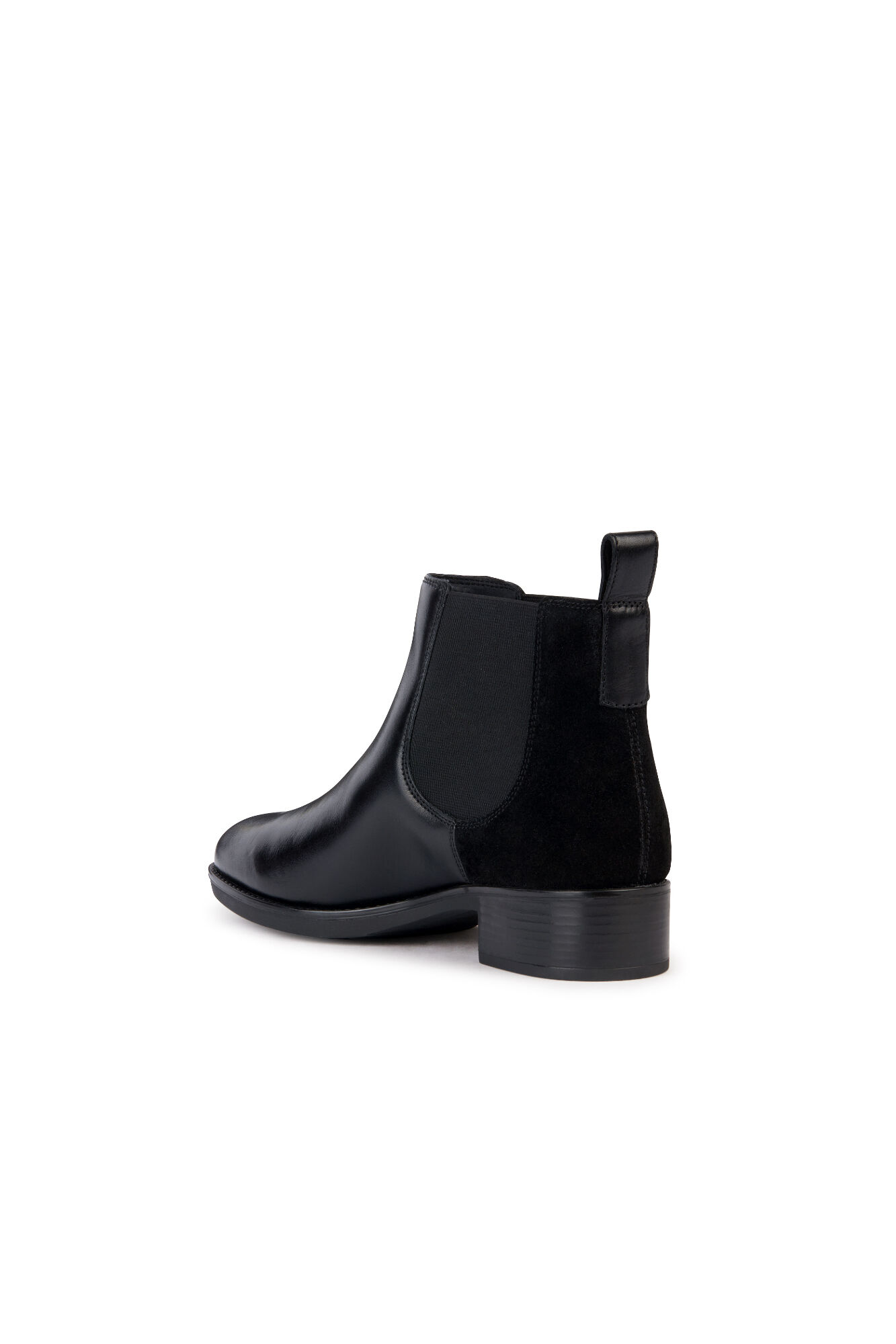 Geox Botim de Felicity Preto