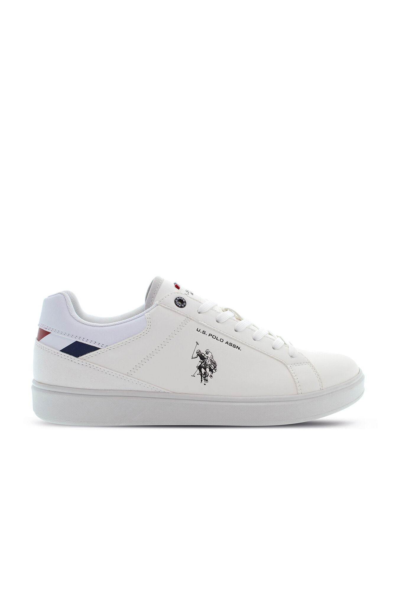 Us Polo Sapatos masculinos